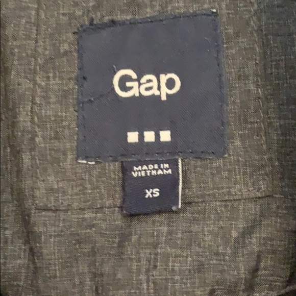 Gap Coat EUC - Picture 2 of 4